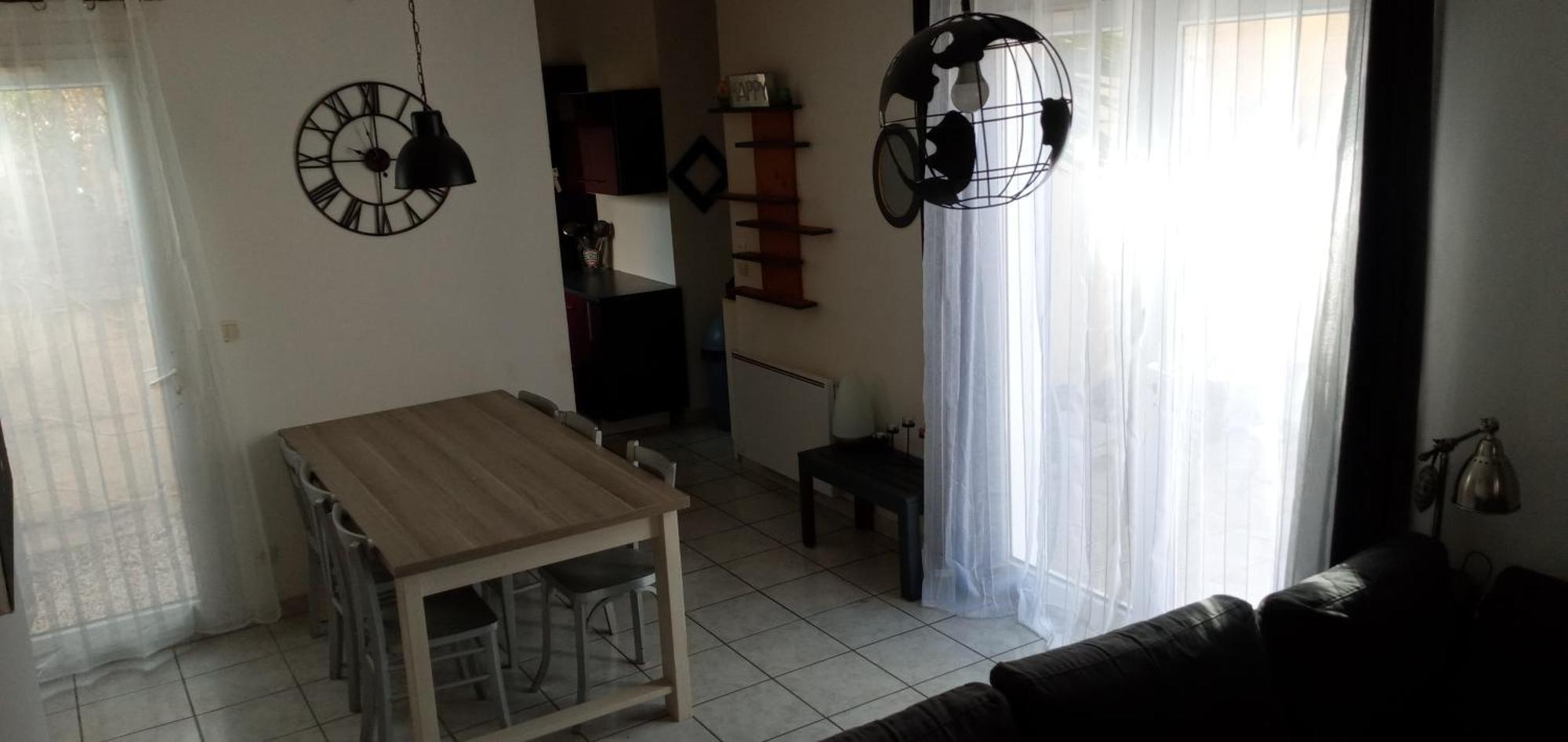 Vakantiehuis - Maison - 6 Pers - 3 - Proche *