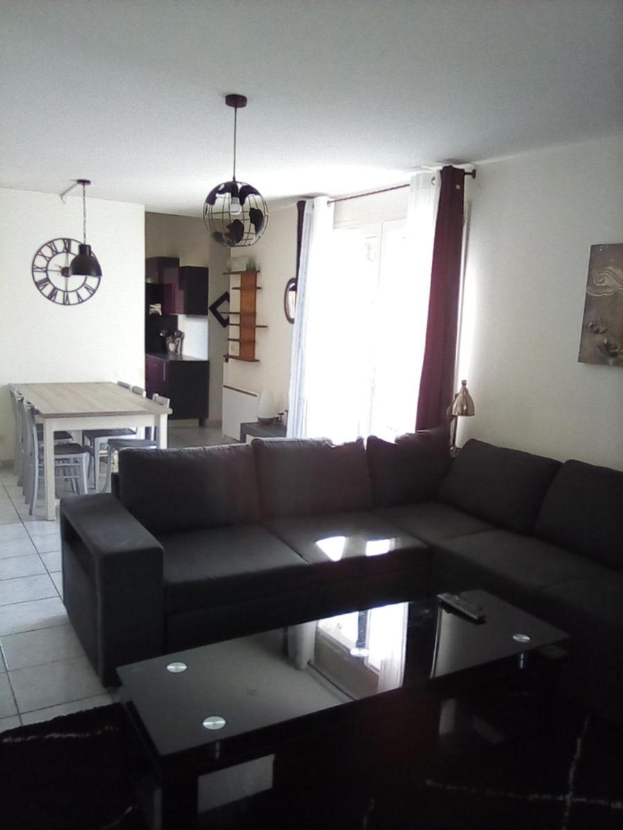 - Maison - 6 Pers - 3 - Proche Gruissan