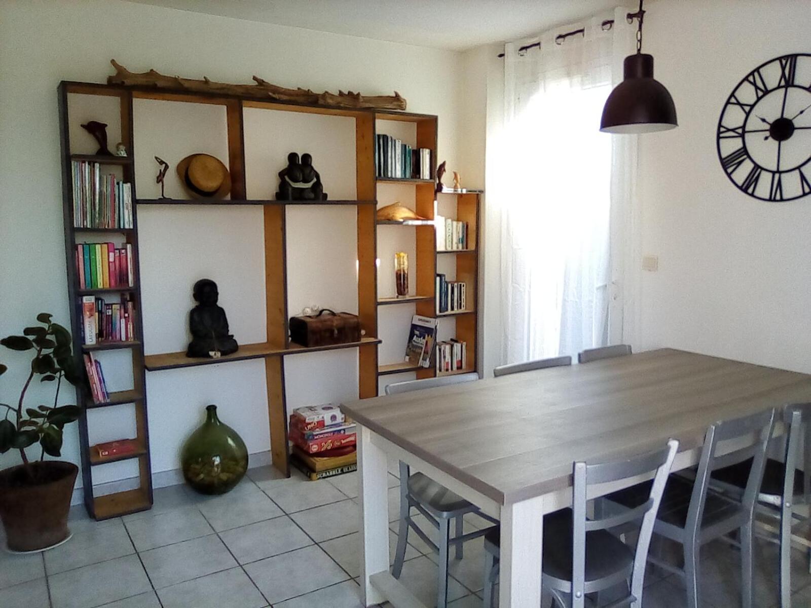 - Maison - 6 Pers - 3 - Proche Vakantiehuis