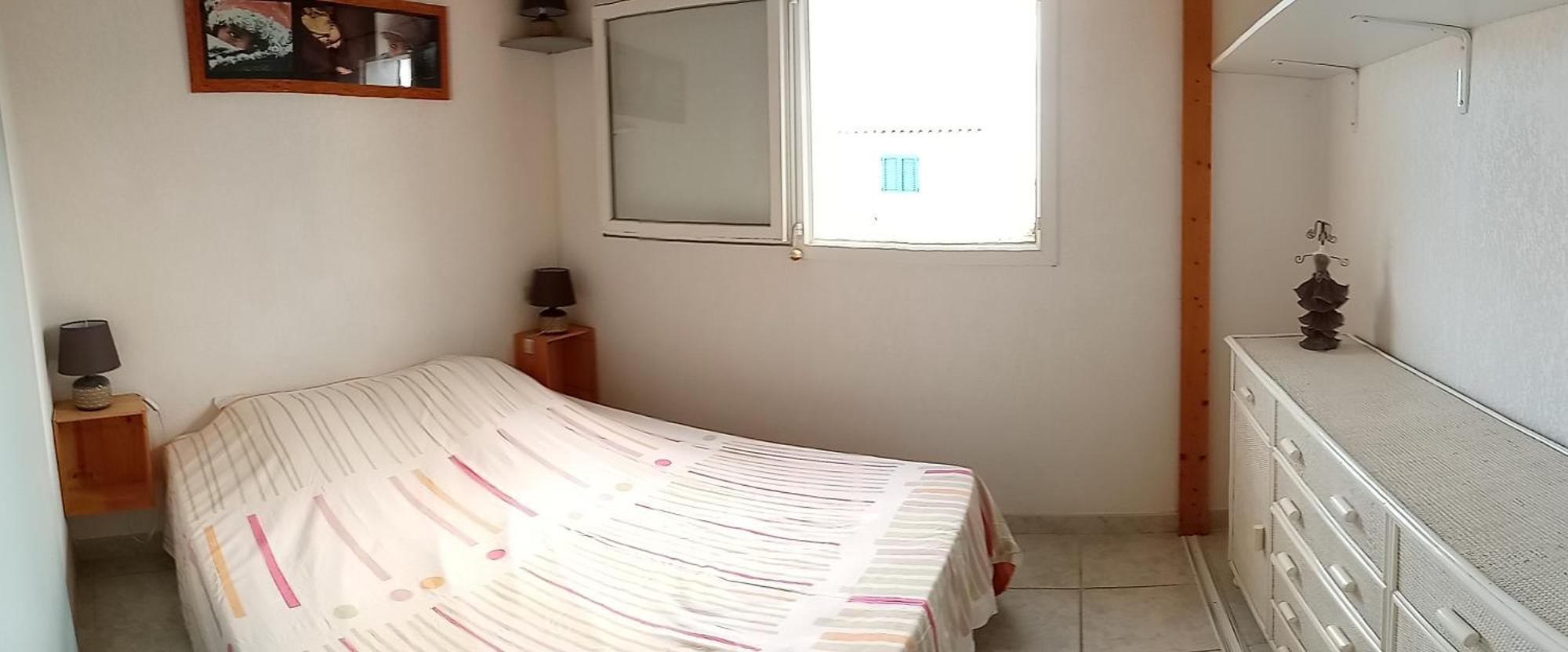 - Maison - 6 Pers - 3 - Proche Gruissan