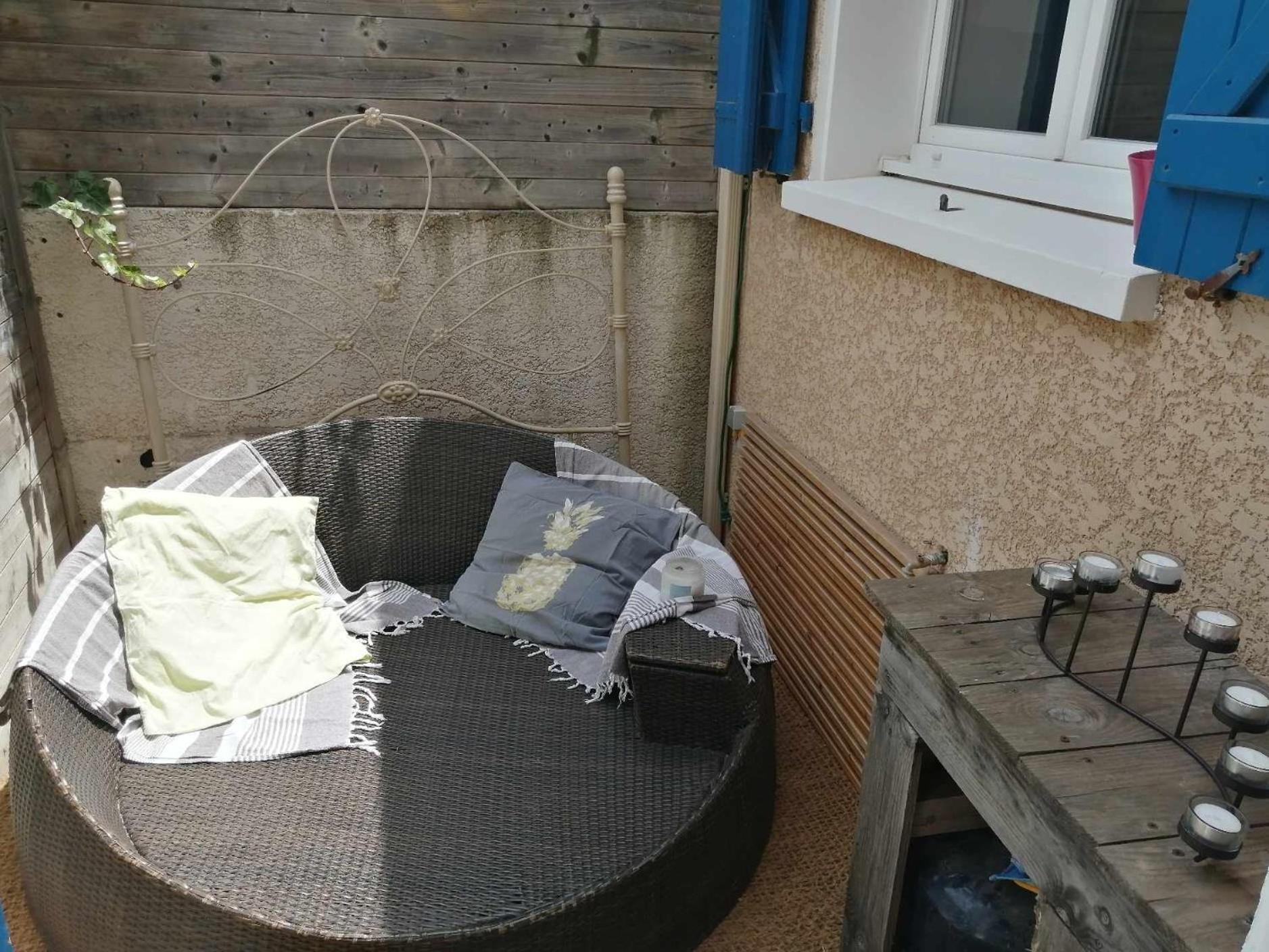 - Maison - 6 Pers - 3 - Proche
